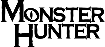 CAPCOM MONSTER HUNTER