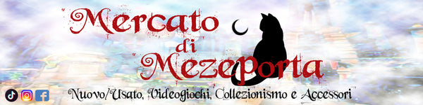 Mercato di Mezeporta