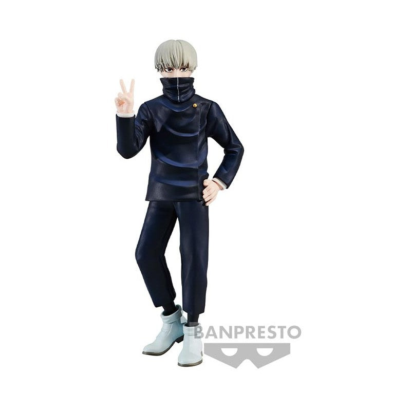 BANPRESTO FIGURE JUJUTSU KAISEN TOGE INUMAKI 15CM