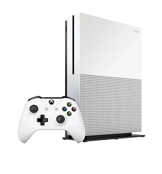 (USATO)CONSOLE XBOX ONE S (1TB+CONTROLLER+GIOCO)